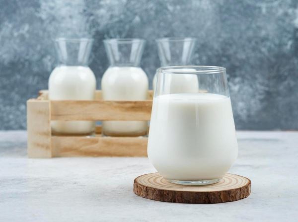 Россия через три-четыре года достигнет самообеспеченности по молоку — «Союзмолоко»