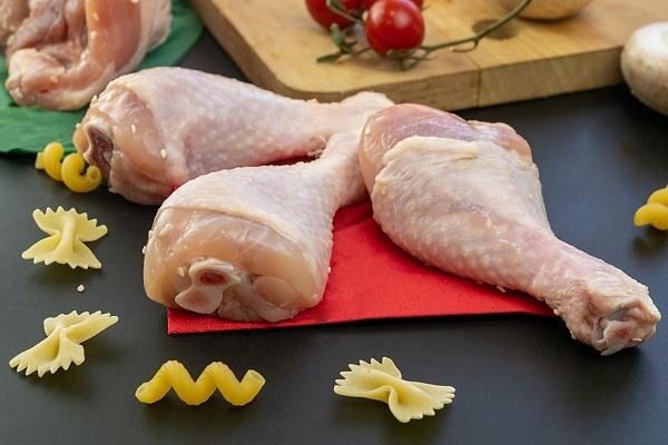 Экспорт куриного мяса из Бразилии достиг нового рекорда в 2022 году