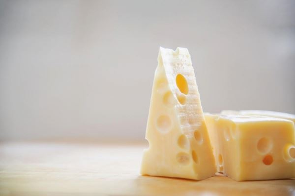 Производство сыра в Омской области выросло на 60,3%