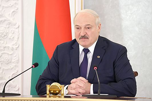 Лукашенко: Нефть не дает такой рентабельности, как сельское хозяйство