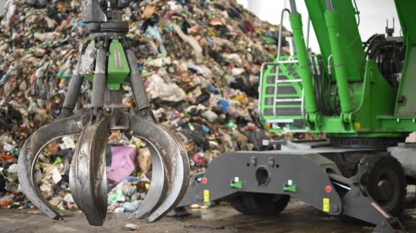 В Подмосковье направили на переработку более 9 млн тонн отходов с 2019 года