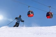 Где кататься на горных лыжах и сноуборде заграницей в 2023 году