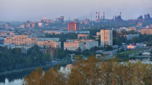 В Нижний Тагил направят более 1 млрд рублей на реализацию нацпроекта «Чистый воздух»